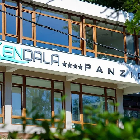 Nocleg ze śniadaniem Xendala Panzio *