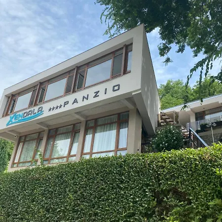 Bed & Breakfast Xendala Panzio *