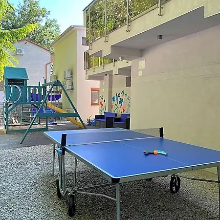 Xendala Panzio Bed & Breakfast
