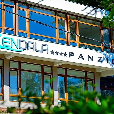 Xendala Panzió 3*