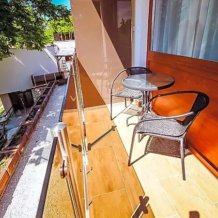 Bed & Breakfast Xendala Panzió