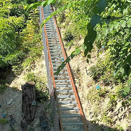 Xendala Panzió 3* Balatonakarattya