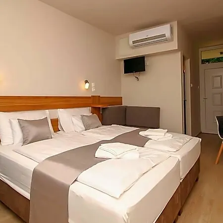 Bed & Breakfast Xendala Panzió