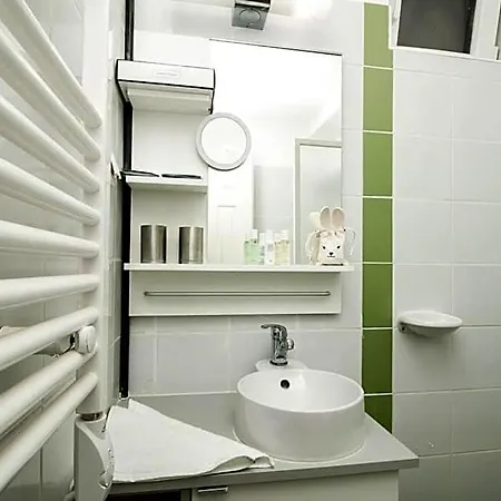 Bed & Breakfast Xendala Panzio