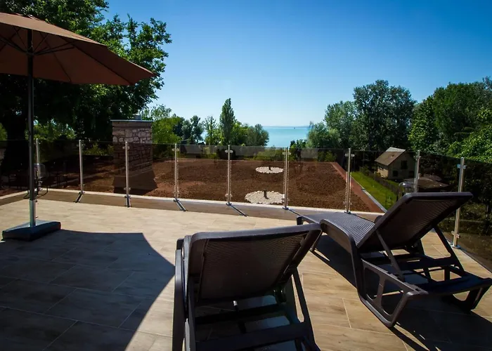 B&B Xendala Panzio 3*