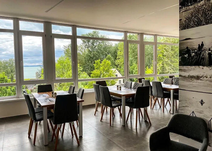 B&B Xendala Panzio 3*